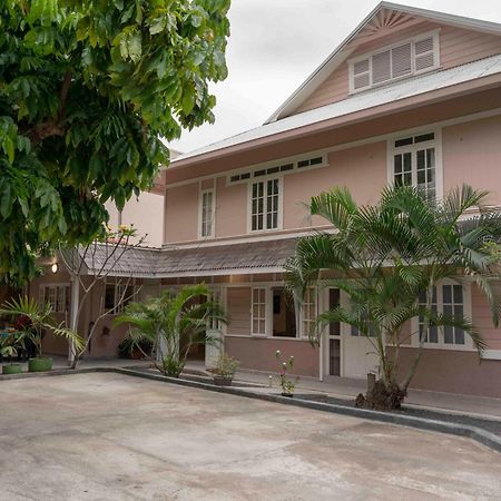 La Maison De Paofai Papeete (Tahiti) Exterior foto