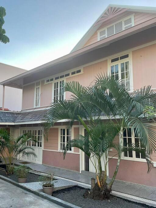 La Maison De Paofai Papeete (Tahiti) Exterior foto